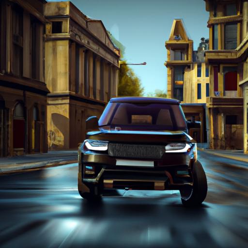 How Much is a Range Rover Lease? (A Comprehensive Breakdown