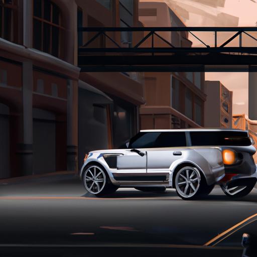 How Much is a Range Rover Lease? (A Comprehensive Breakdown