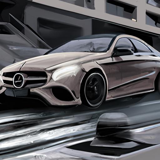 How Much is the Mercedes Benz AVTR? (The Ultimate Guide) – carpursuits.com