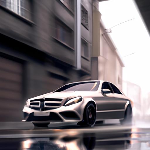 How Much is the Mercedes Benz AVTR? (The Ultimate Guide) – carpursuits.com