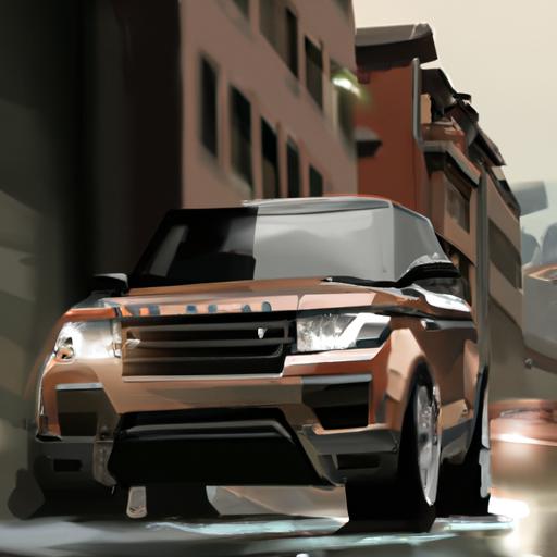 How Much Does a Range Rover Sport Cost? (Price Breakdown)