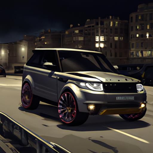 How Often Does a Range Rover Need an Oil Change? (Here’s What You Need