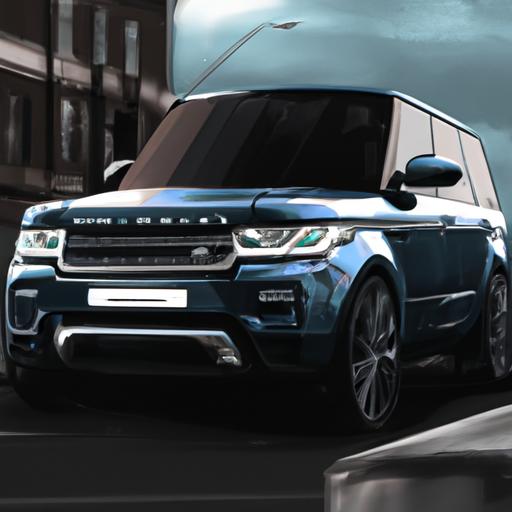 How Often Does a Range Rover Need an Oil Change? (Here’s What You Need