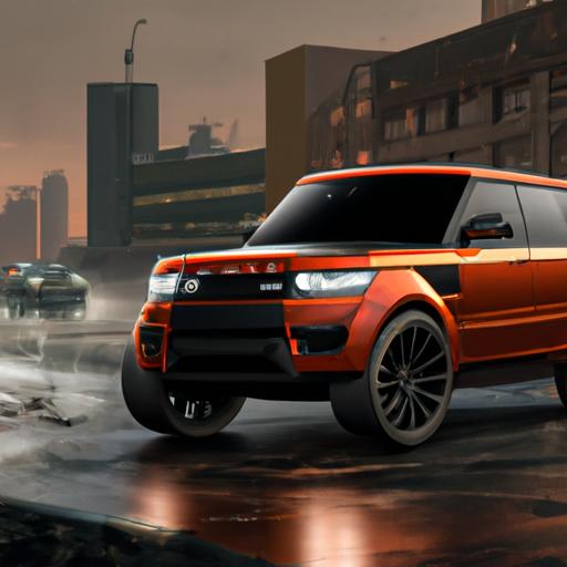 How to Adjust Range Rover Steering Wheel? (A StepbyStep Guide)