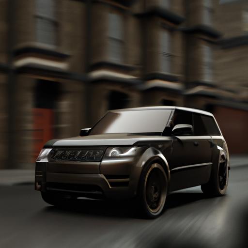 How to Adjust Range Rover Steering Wheel? (A StepbyStep Guide)