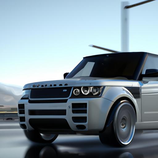 How to Adjust Range Rover Steering Wheel? (A StepbyStep Guide)