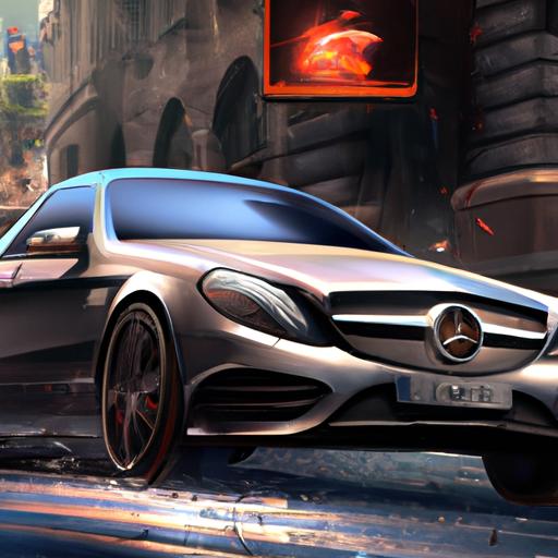 How to Check Mercedes Benz VIN Number? Here’s What You Need To Know