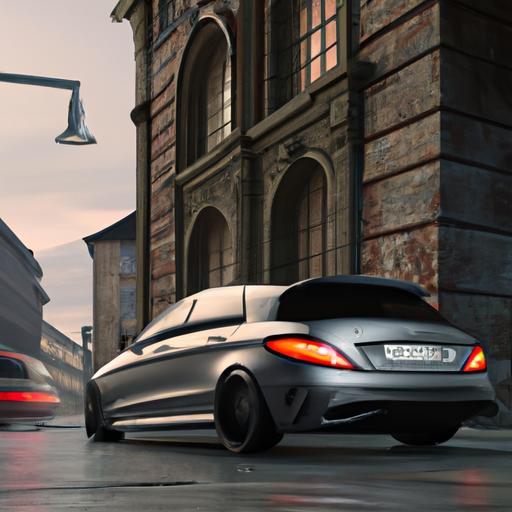 How to Check Mercedes Benz VIN Number? Here’s What You Need To Know