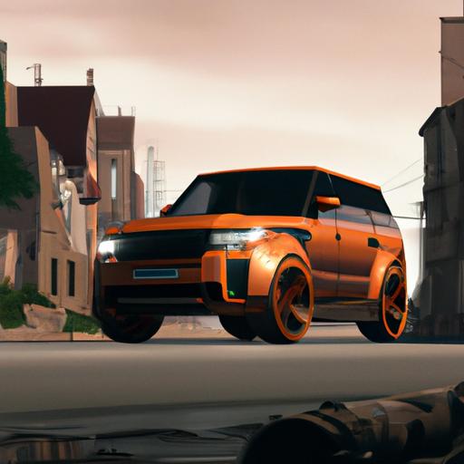 How to Check Range Rover Sport Oil Level? (A StepbyStep Guide