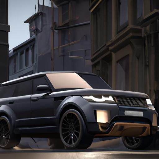 How to Check Range Rover Sport Oil Level? (A StepbyStep Guide