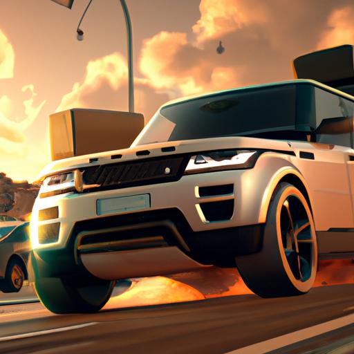 How to Check Range Rover Sport Oil Level? (A StepbyStep Guide