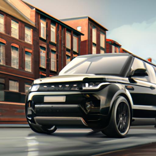 How to Check Range Rover Sport Oil Level? (A StepbyStep Guide