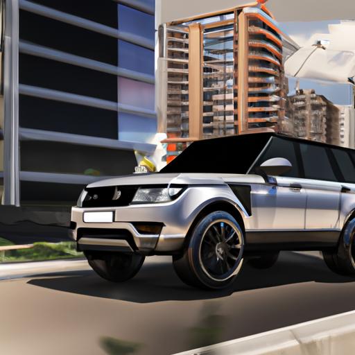 How to Disable Keyless Entry Range Rover Sport? (A StepByStep Guide)