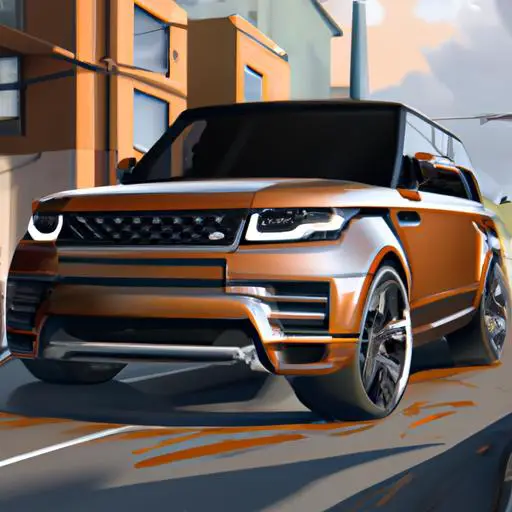 How to Disable Keyless Entry Range Rover Sport? (A StepByStep Guide)