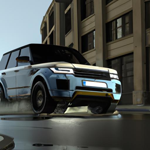 How to Disable Keyless Entry Range Rover Sport? (A StepByStep Guide)