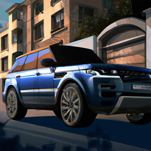 How to Fix Range Rover Key? Here’s What You Need To Do