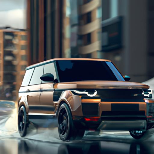 How to Fix Range Rover Key? Here’s What You Need To Do