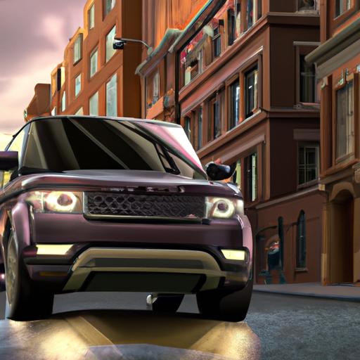 How to Fix Range Rover Key? Here’s What You Need To Do