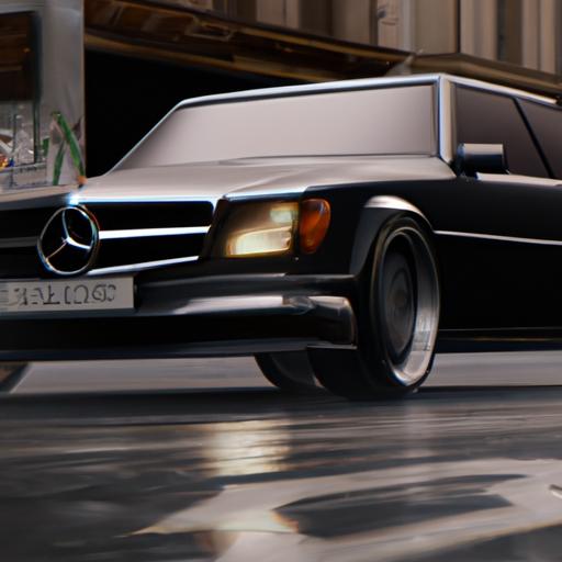 How To Get Mercedes Benz Radio Code? (The Definitive Guide