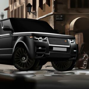 Range Rover Low Rider How to Get Range Rover Out of Low Gear? (A Comprehensive Guide ...