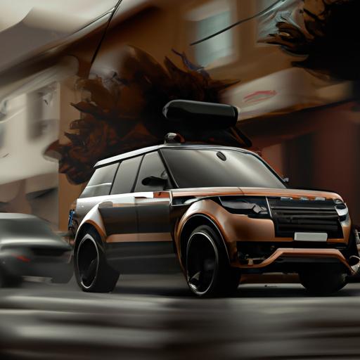 How to Lock a Range Rover? (A Guide To Securing Your Vehicle