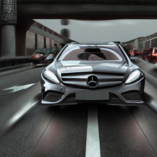 How to Lock Mercedes Benz Without Key? (A StepbyStep Guide