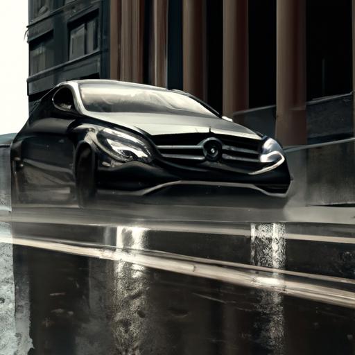 How to Lock Mercedes Benz Without Key? (A StepbyStep Guide