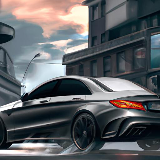 How to Lock Mercedes Benz Without Key? (A StepbyStep Guide