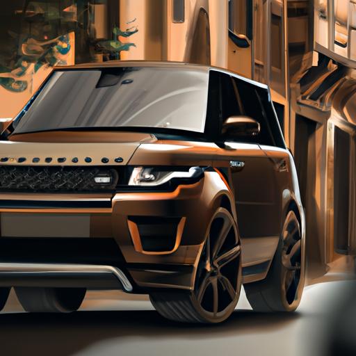 How To Lock Range Rover Without Key? Here Are The Tips You Need ...