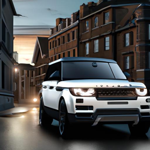 How To Lock Range Rover Without Key? Here Are The Tips You Need ...