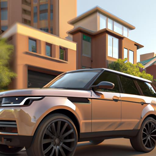 How To Lock Range Rover Without Key? Here Are The Tips You Need ...
