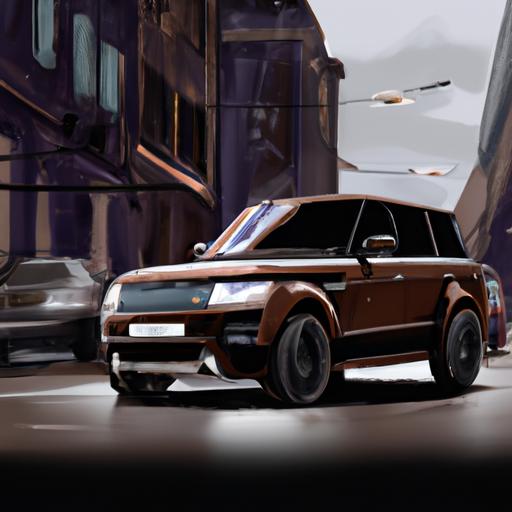 How To Make Range Rover Louder? (Expert-Approved Tips) – carpursuits.com