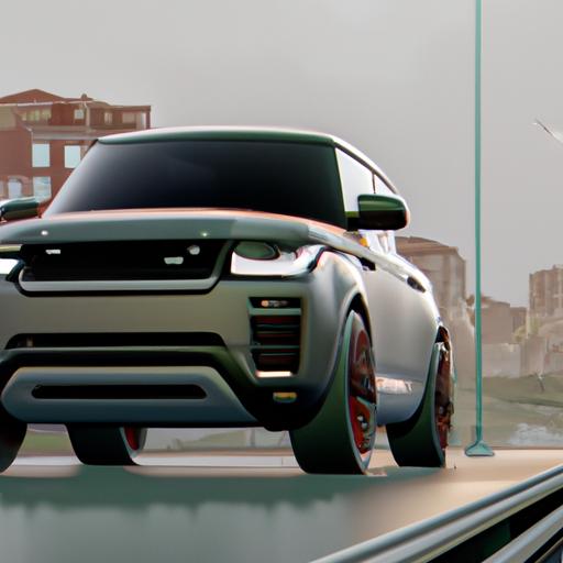 How To Open Range Rover Door Without Key? (Secrets Revealed)