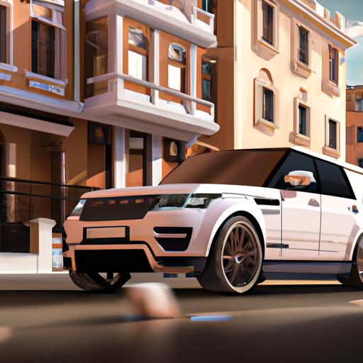 How To Open Range Rover Trunk Manually? (A StepByStep Guide
