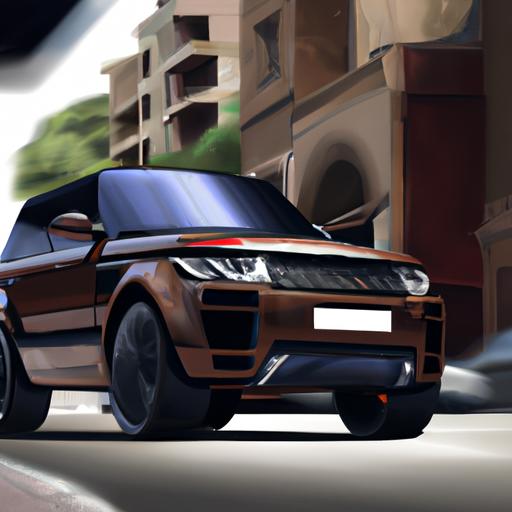 How To Open Range Rover Trunk Manually? (A StepByStep Guide)