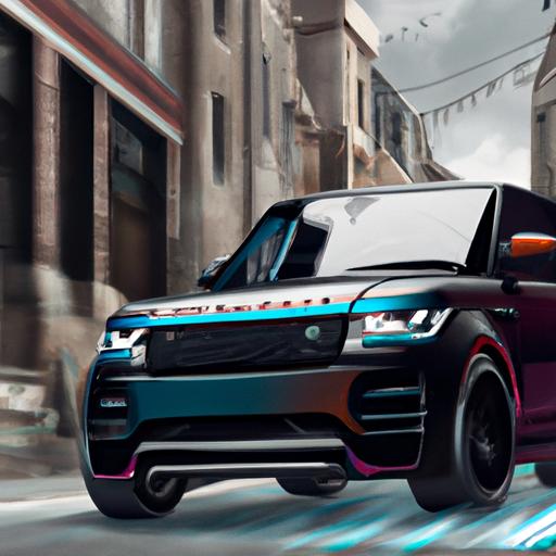 How To Open Range Rover Trunk Manually? (A StepByStep Guide)