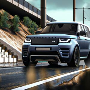 How To Open Range Rover Trunk Manually? (A Step-By-Step Guide ...