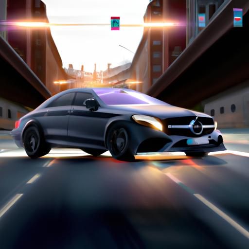 How To Put Mercedes Benz in Neutral? The Ultimate Guide