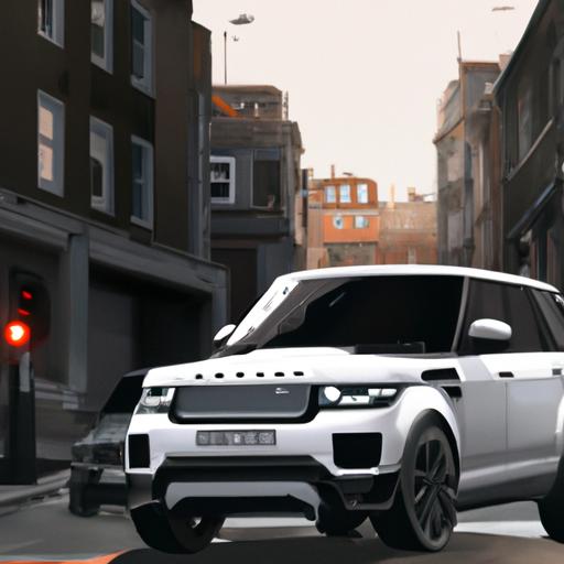 How To Put Range Rover In 4 Wheel Drive? (A StepByStep Guide