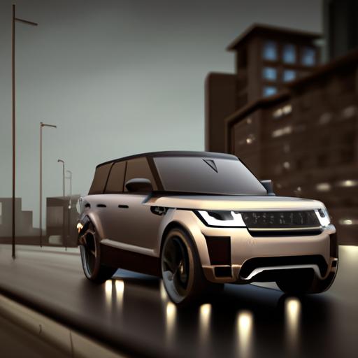 How To Put Range Rover In 4 Wheel Drive? (A StepByStep Guide