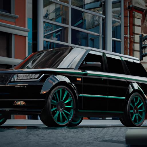 How To Put Range Rover in Jacking Mode? (Pro Tips Revealed