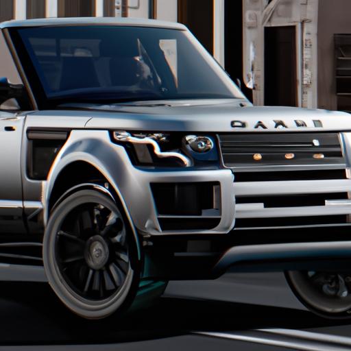 How To Put Range Rover Sport Into Service Mode? (A StepbyStep Guide