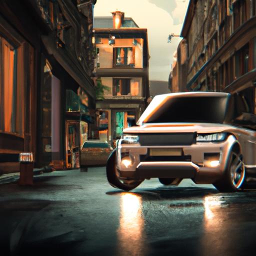 How To Remove Range Rover Trunk Cover? (Expert Tips Revealed