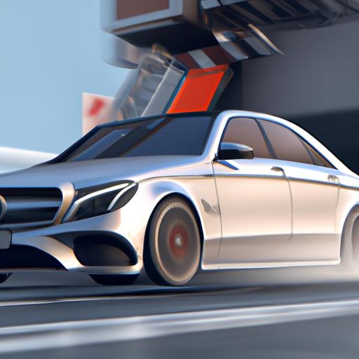 How To Start a Mercedes Without a Key? Here’s What You Should Know