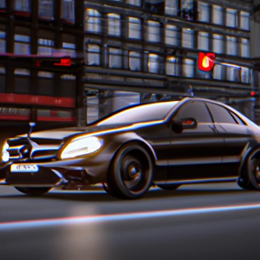 Mercedes Start Pattern How to Start an Automatic Mercedes Benz? (Tips and Tricks ...
