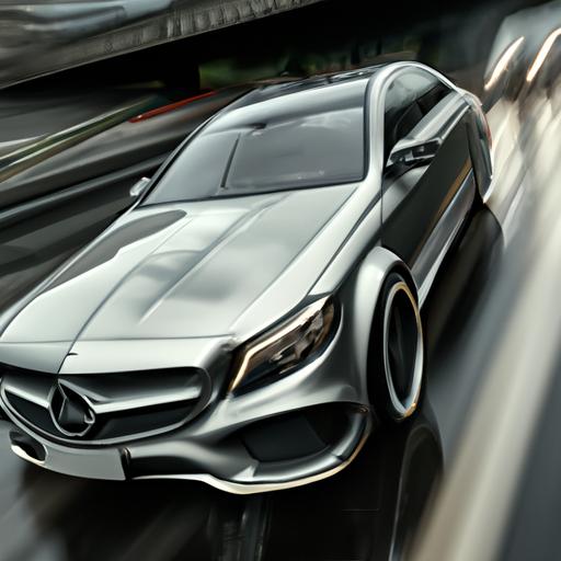 How to Start a Mercedes Benz? (StepbyStep Guide)