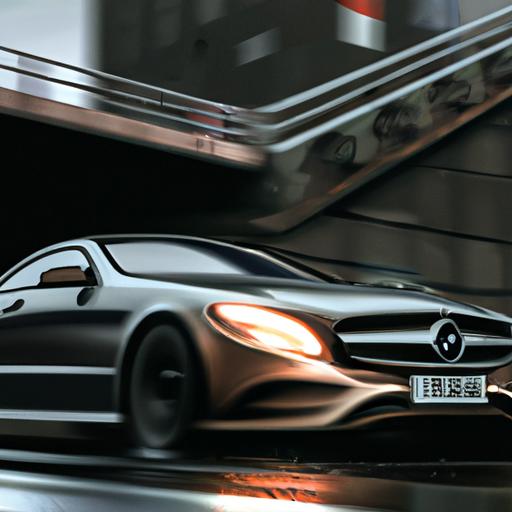 How to Start a Mercedes Benz? (StepbyStep Guide)