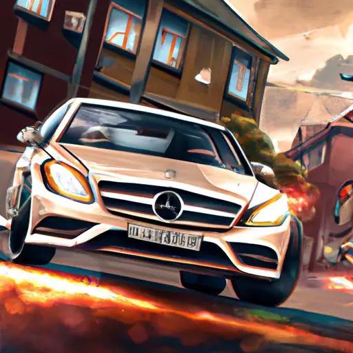 How To Start Mercedes Benz Keyless? (A StepbyStep Guide