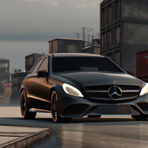 How To Start Mercedes Benz Keyless? (A StepbyStep Guide