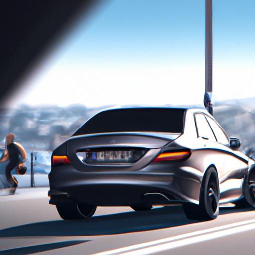 How To Turn Off Cruise Control on a Mercedes? (StepByStep Guide)